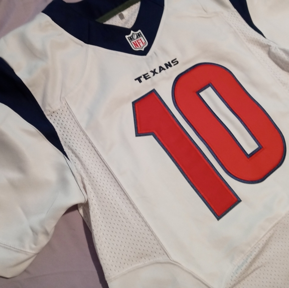 COPY - Deandre Hopkins Houston Texans - Picture 3 of 3